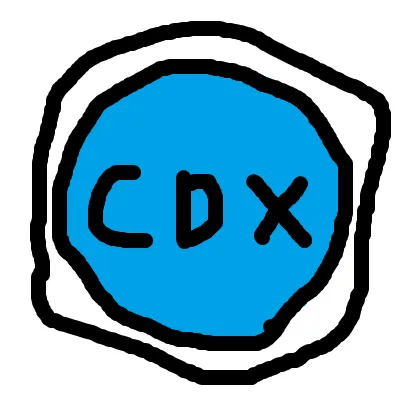 CDX 