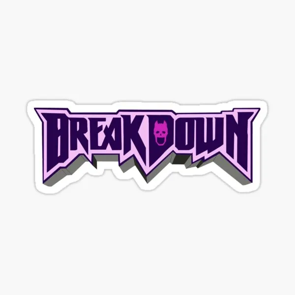 Jojo: Bedrock is Unbreakable
