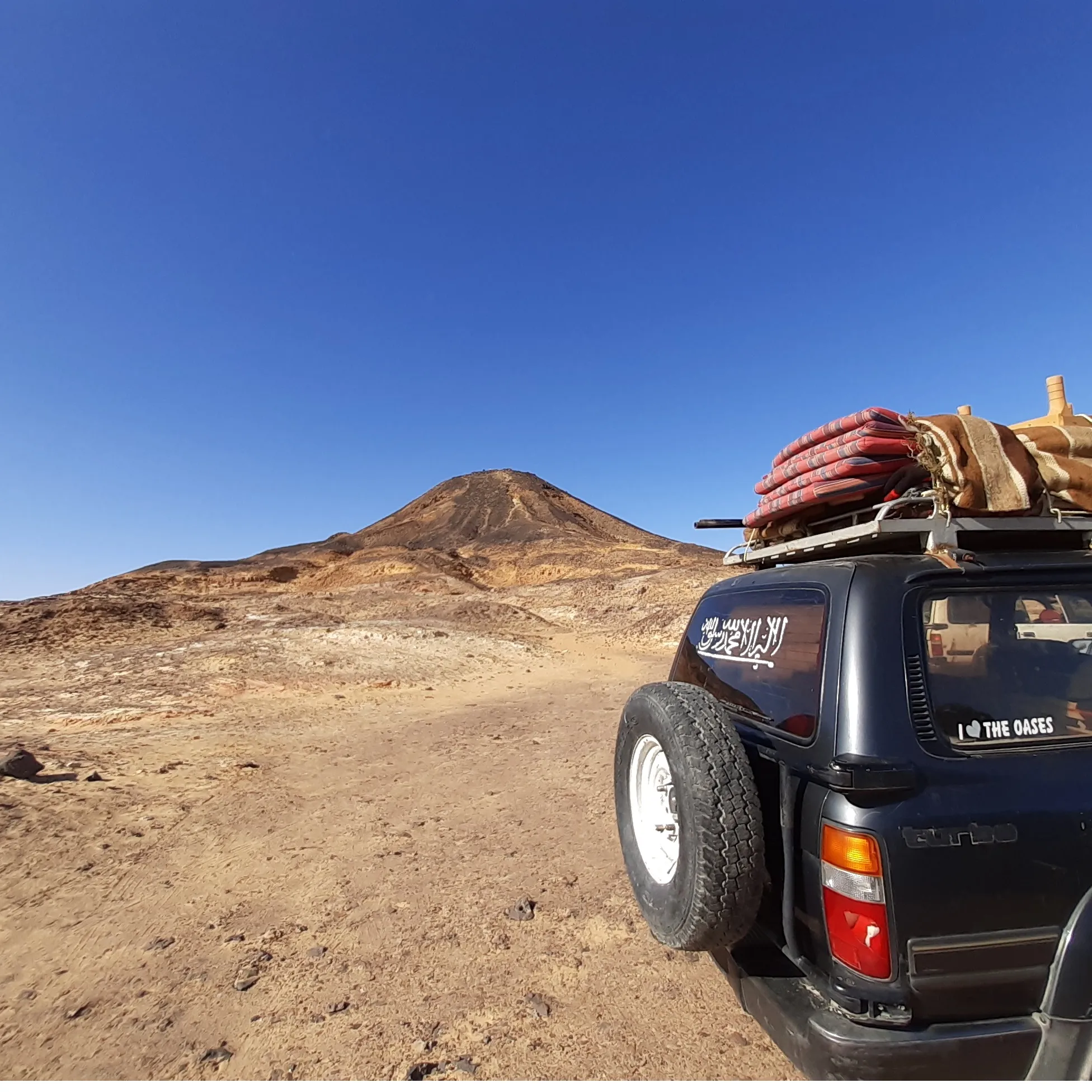 More Paintings +++ mod Egypt edition