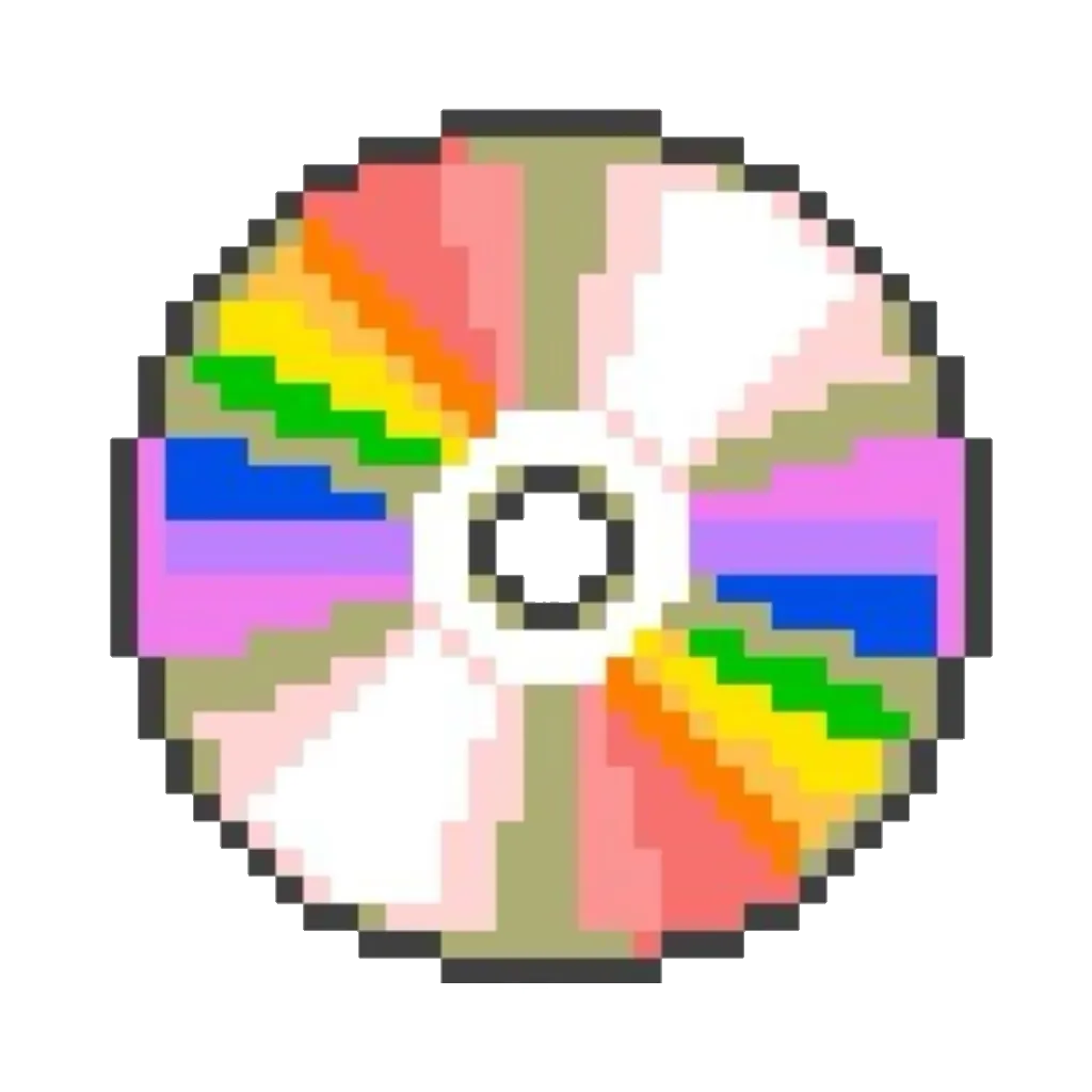 Society's Music Discs