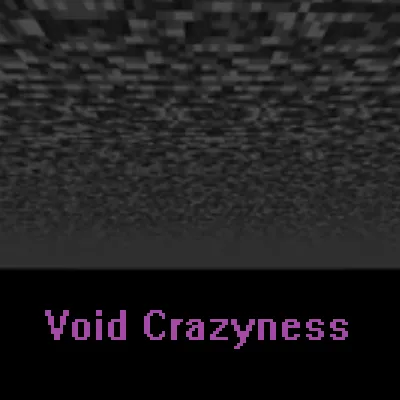 Void Crazyness