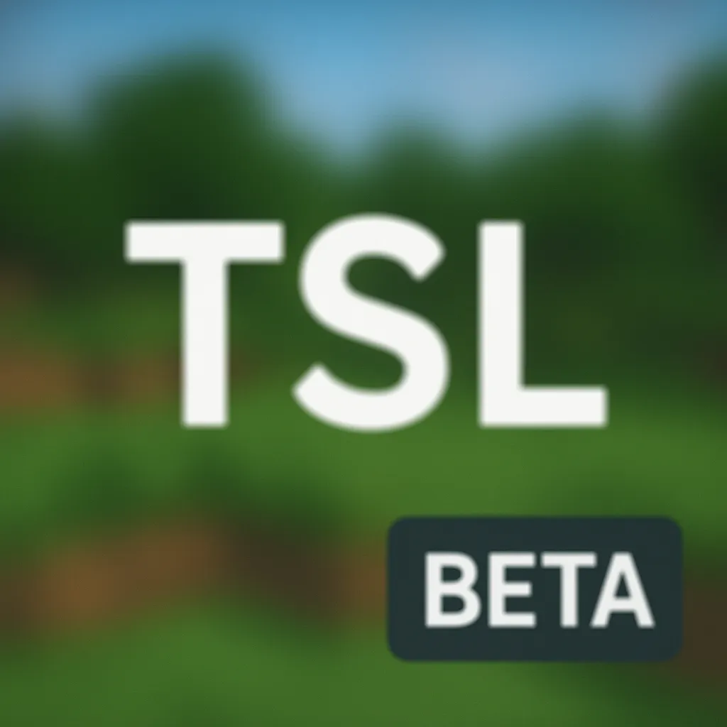 The Last Soldier (TSL)