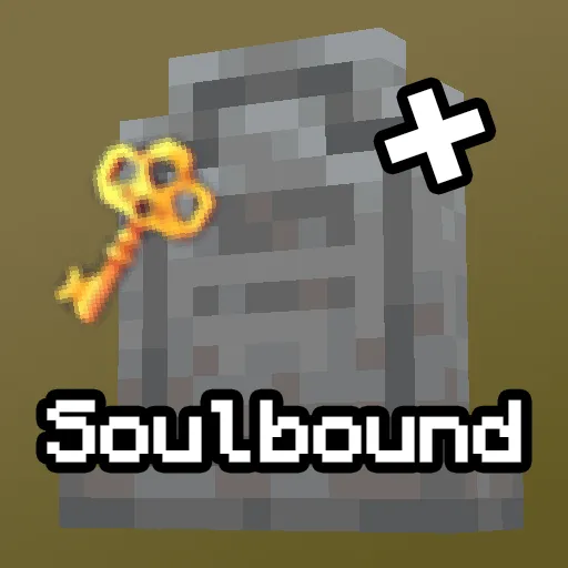 Soulbound Gravestones