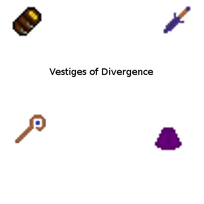 Vestiges