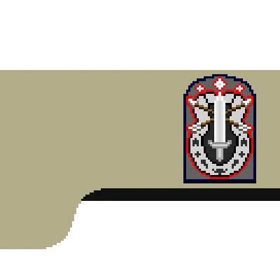 Special Forces Beret