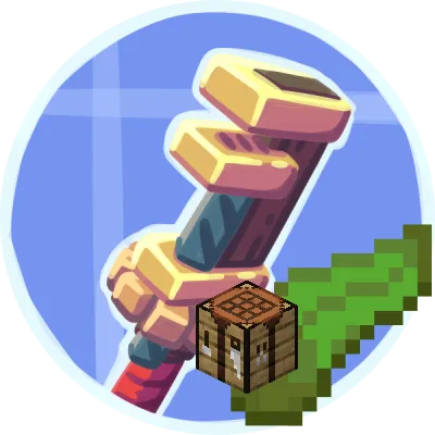 Jan's Kelp Crafting Recipe