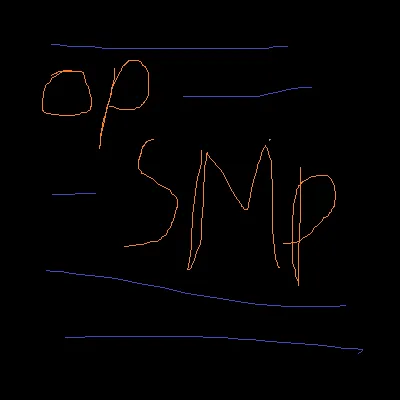 OP SMP Weaponry