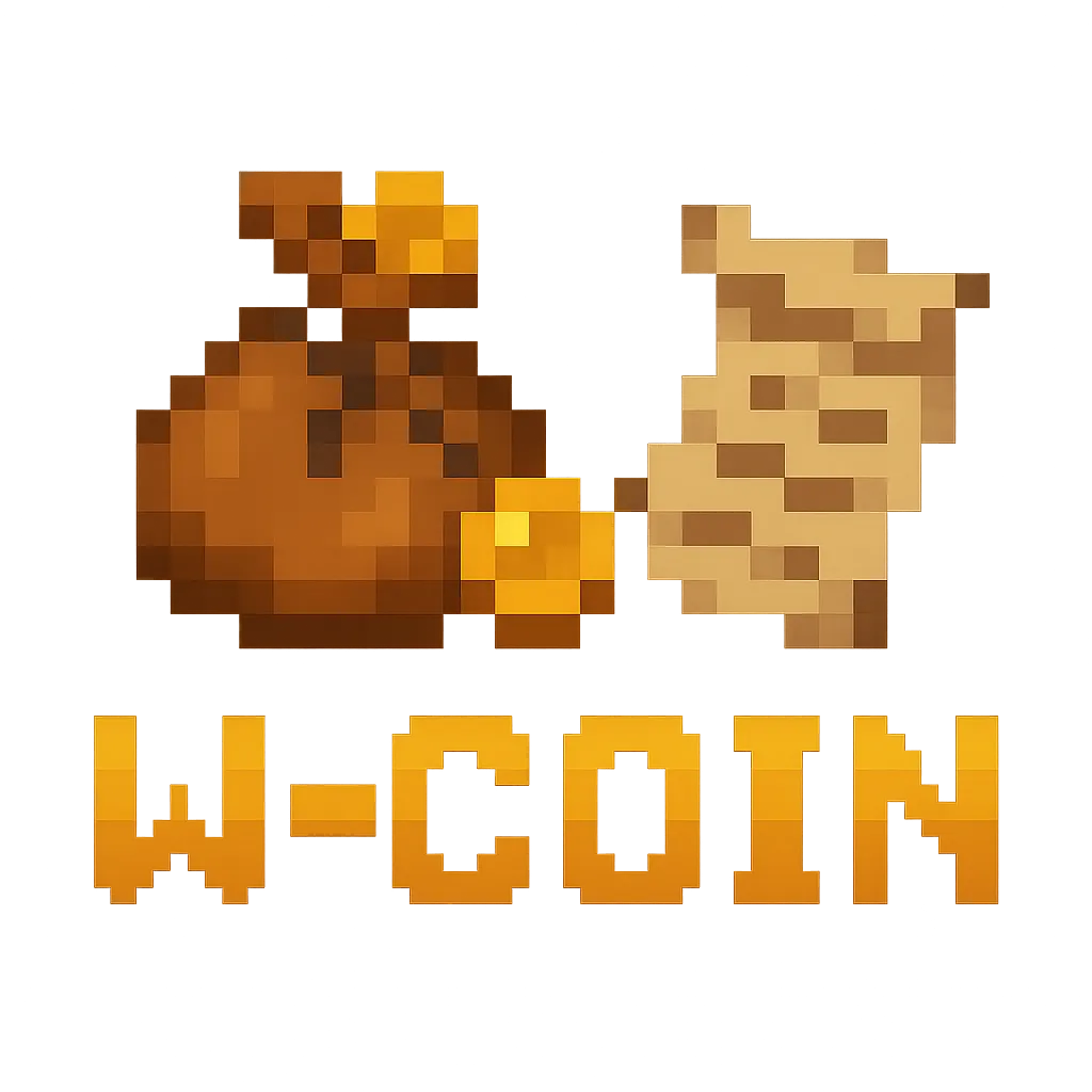 W-Coin