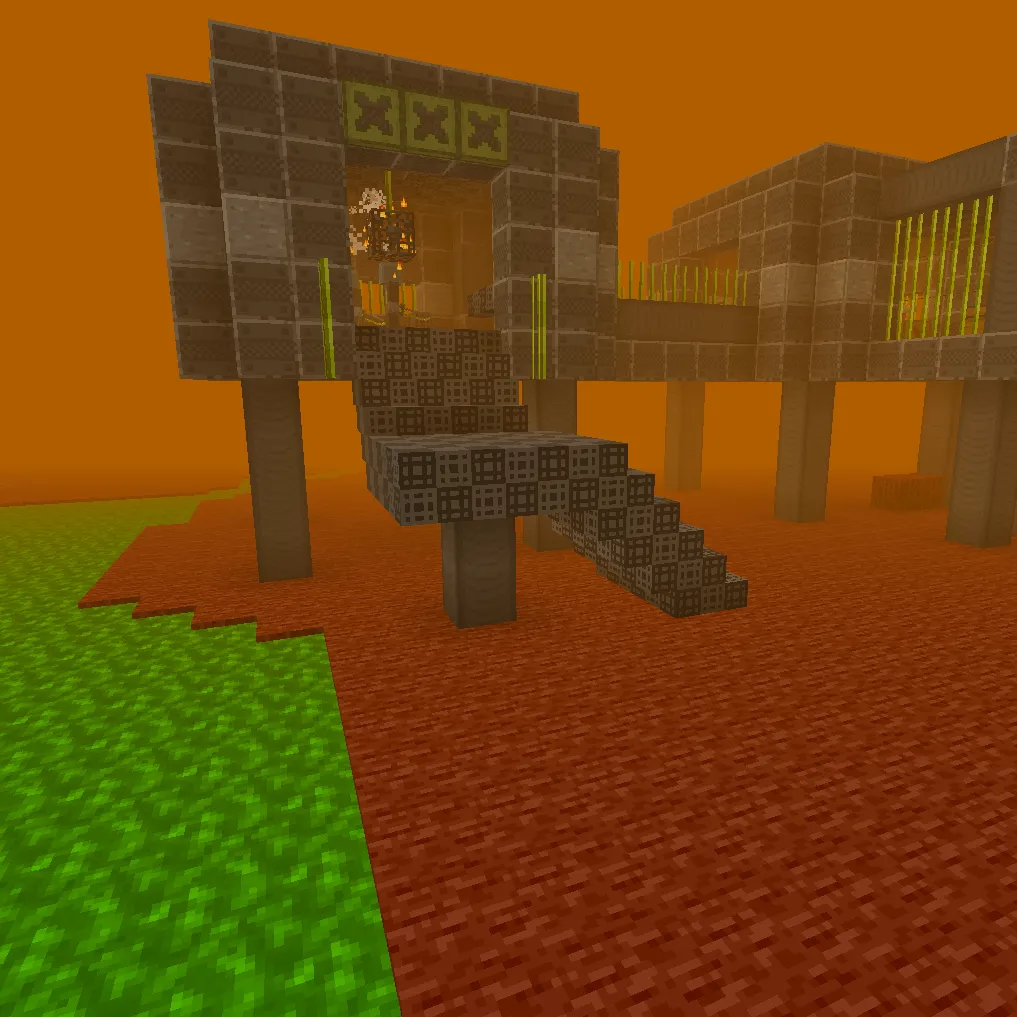 Extraterrestrial Eclipse