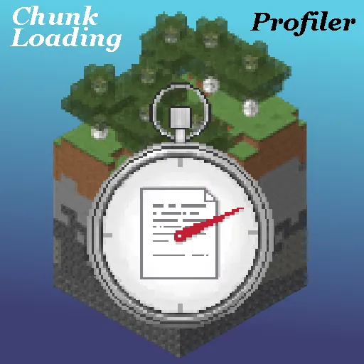 Chunk Loading Profiler