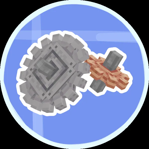 Create: Extended Cogwheels Unofficial