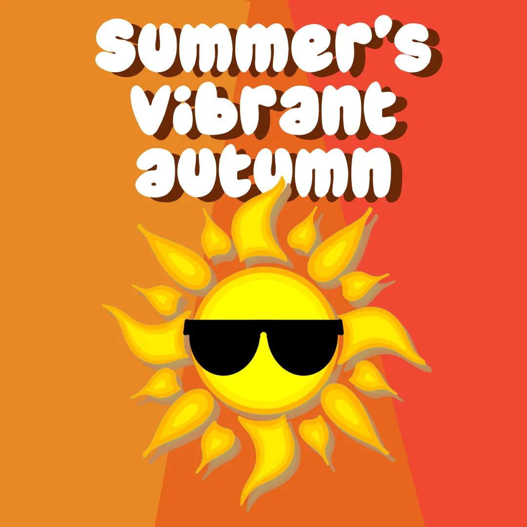 [outdated] Summer's Vibrant Autumn Add-on