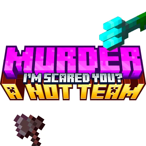 Murder Map by ANT