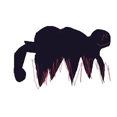 horrorradeon