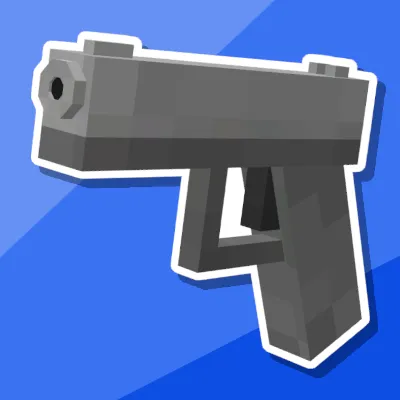 Gamingbarn's Guns