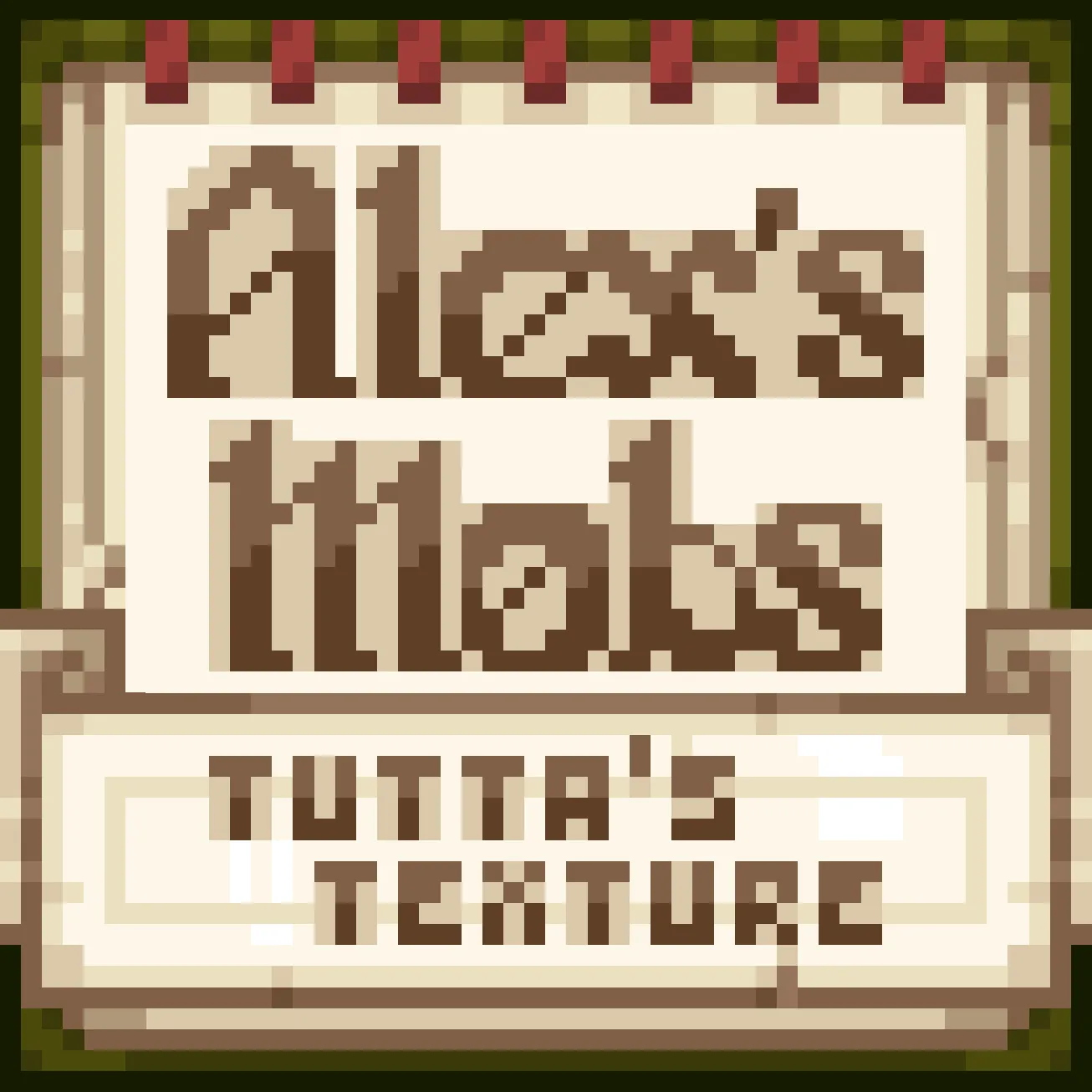 Tutta's Mobs Texture