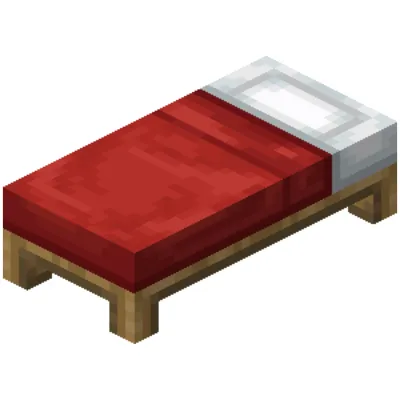 Any Wool Makes A Bed