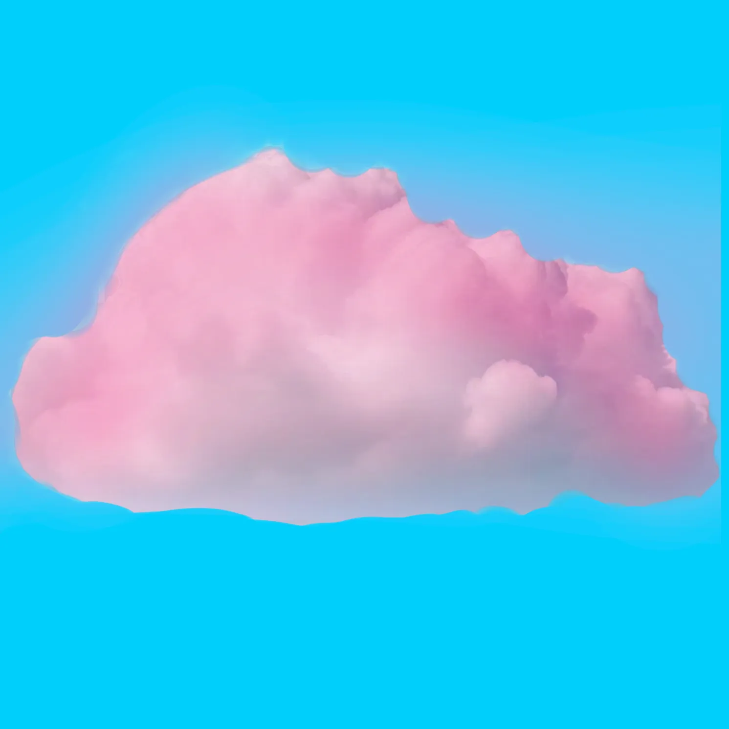 Toggleable Clouds