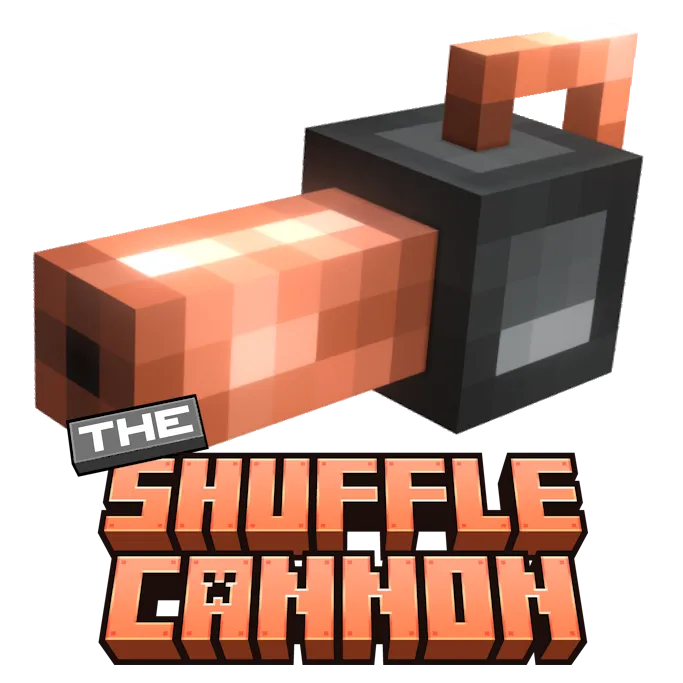 The Shuffle Cannon
