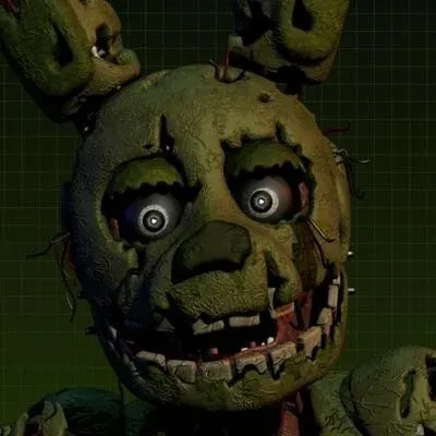 multidimensions fnaf