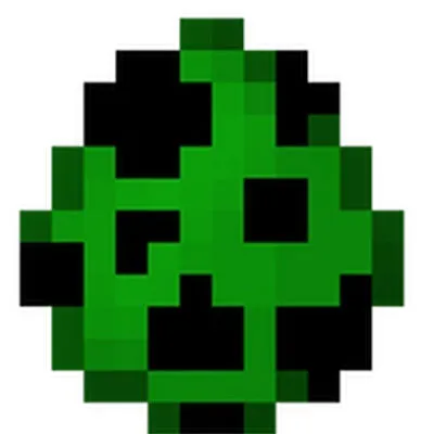 CraftableSpawnEggs