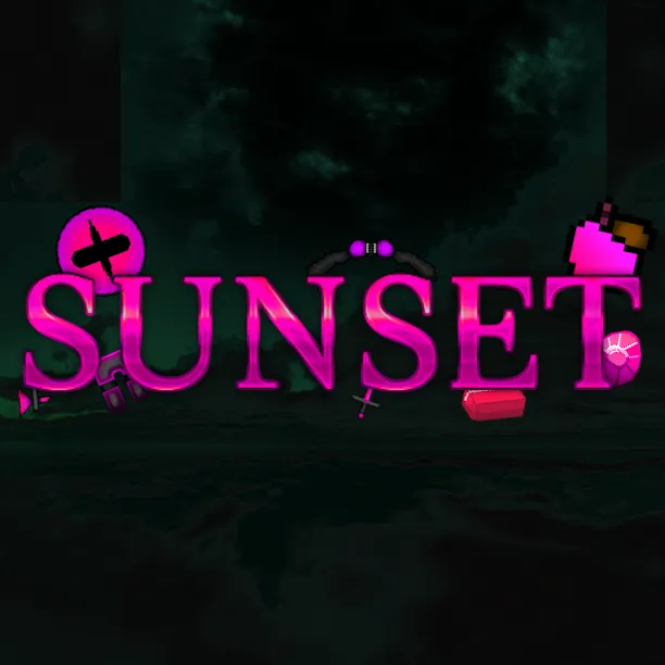 SUNSET PVP PACK (FPS BOOST - KAWAII VERSION)