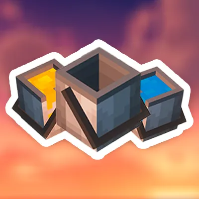 Better Bucket 3D