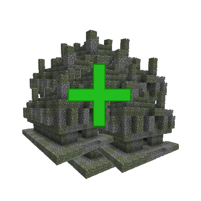 Many More Structures (Prior to 1.20)