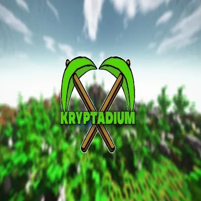 Kryptadium [FABRIC]