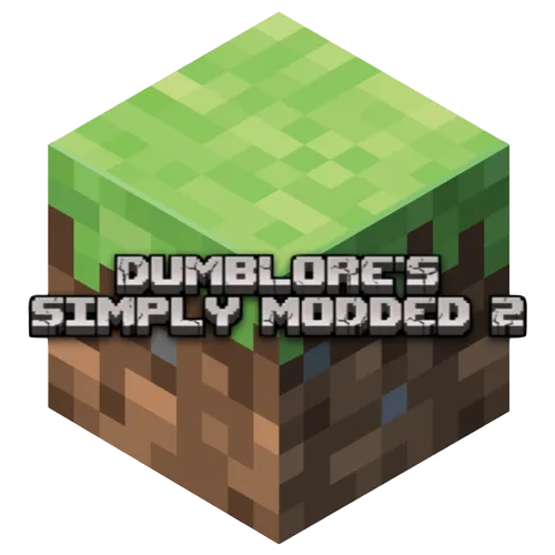 Dumblore's Simply Modded 2