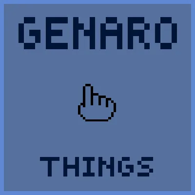 Genaro Things
