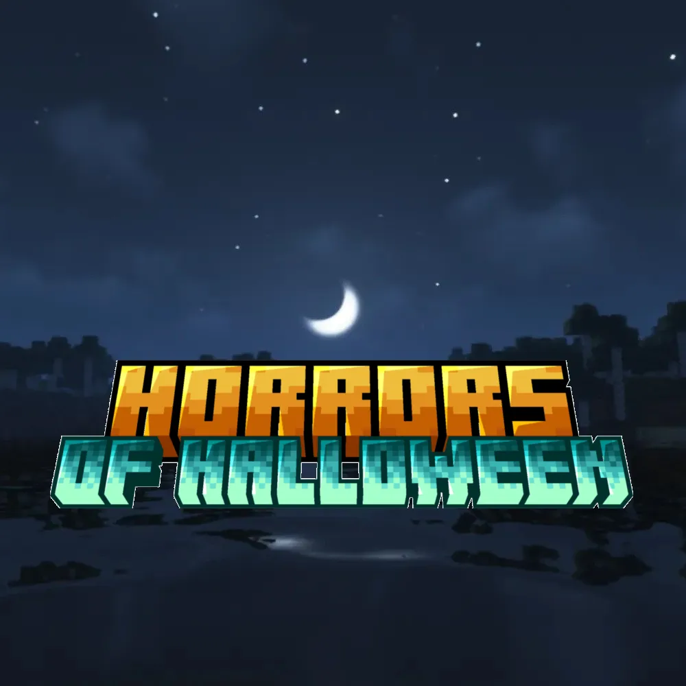 Horrors of Halloween