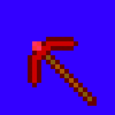 Extra ores and stuff pt2