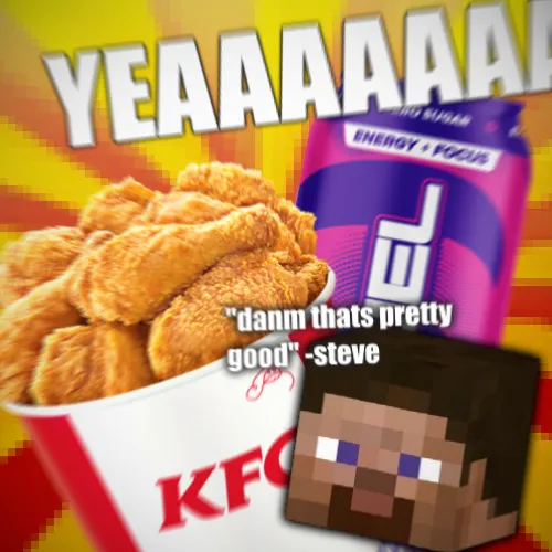 KFC N' Fuel
