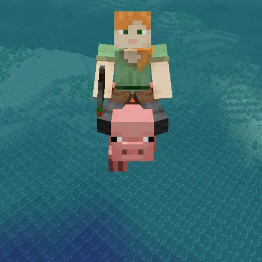 Pigs Might Fly
