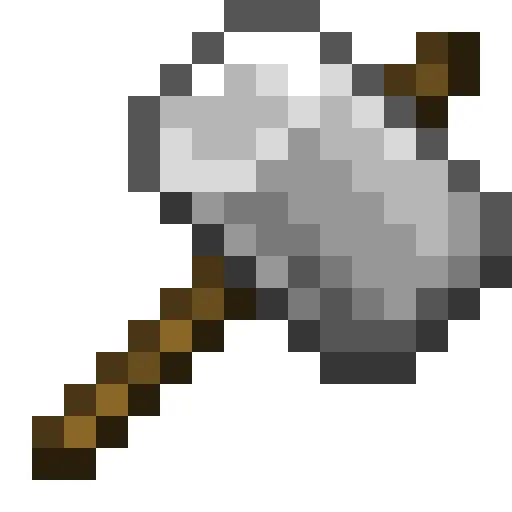 But I Liked Hammers! Ad Astra