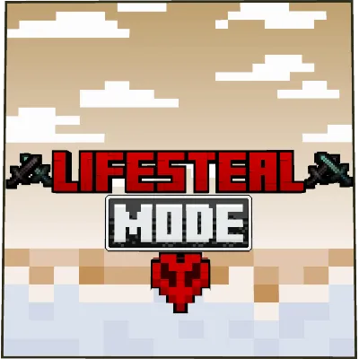 Light's Custom LifeSteal 