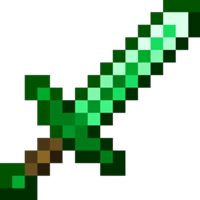 The Emerald Sword