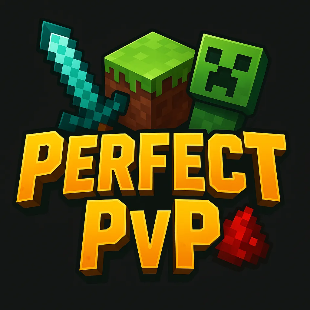 Perfect PvP forge 