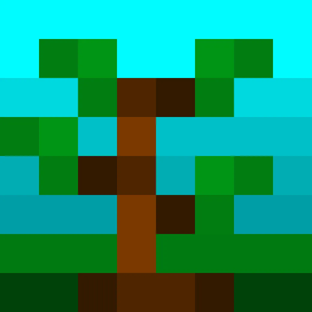 Goose's Bushes