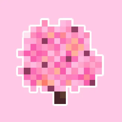 RoseDryad's Birch to Cherry