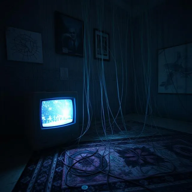 The Lost Tapes