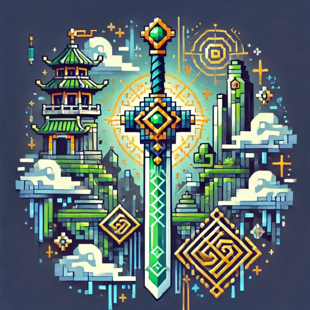 Cultivate the Eternal Realm