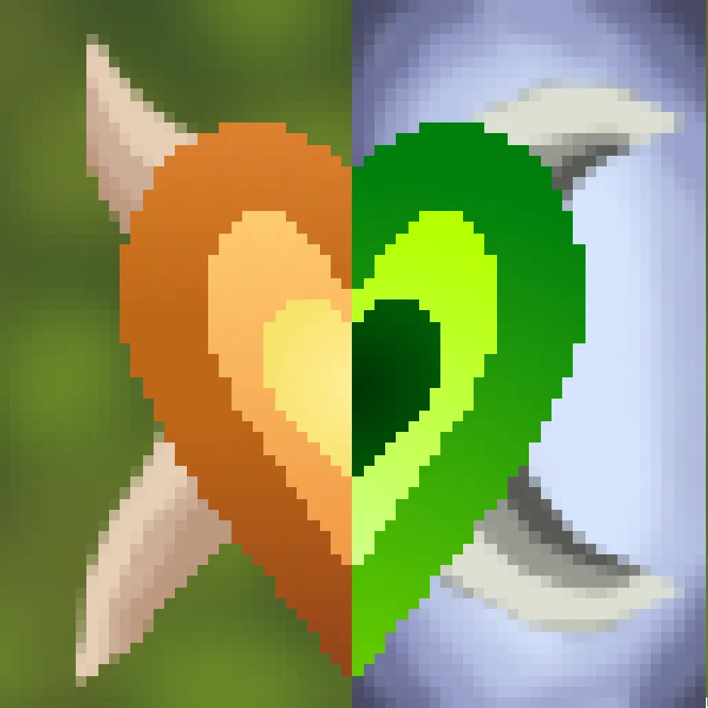 Moss Overgrowth! (i am in the middle of revamping this because it's kinda slop)