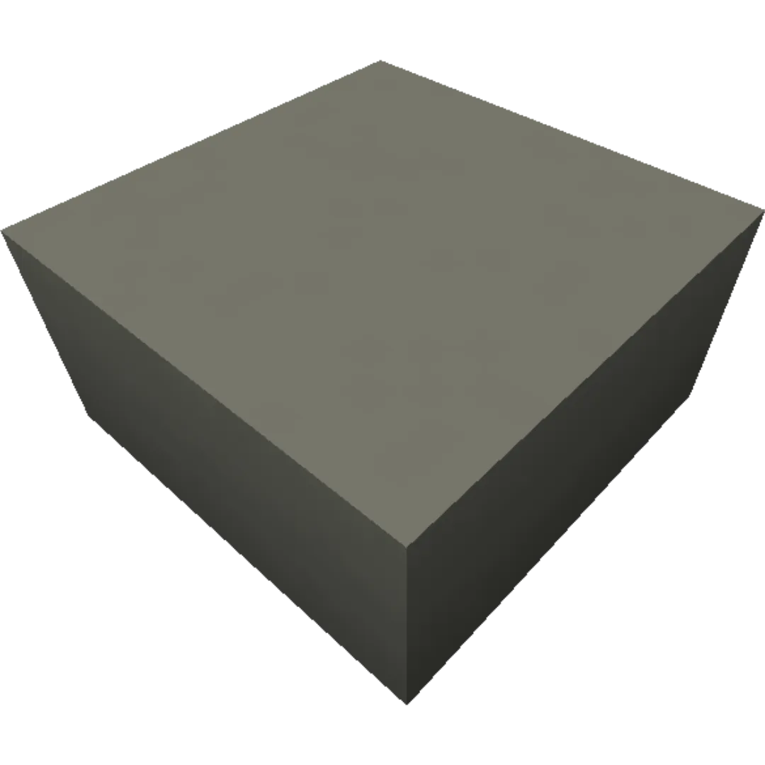 Give Us Concrete Slabs! (G.U.C.S.)