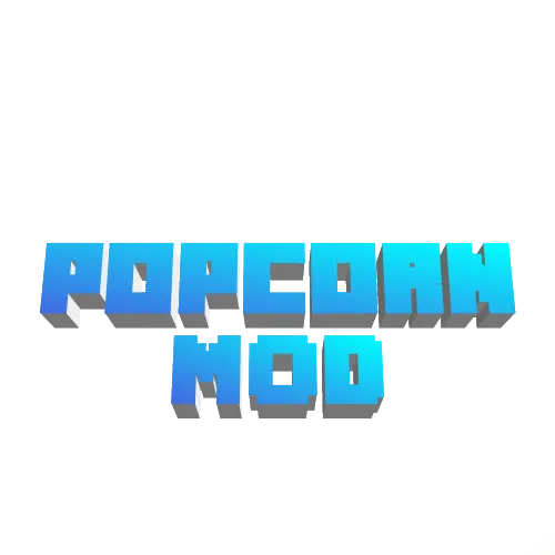 PopCorn Mod