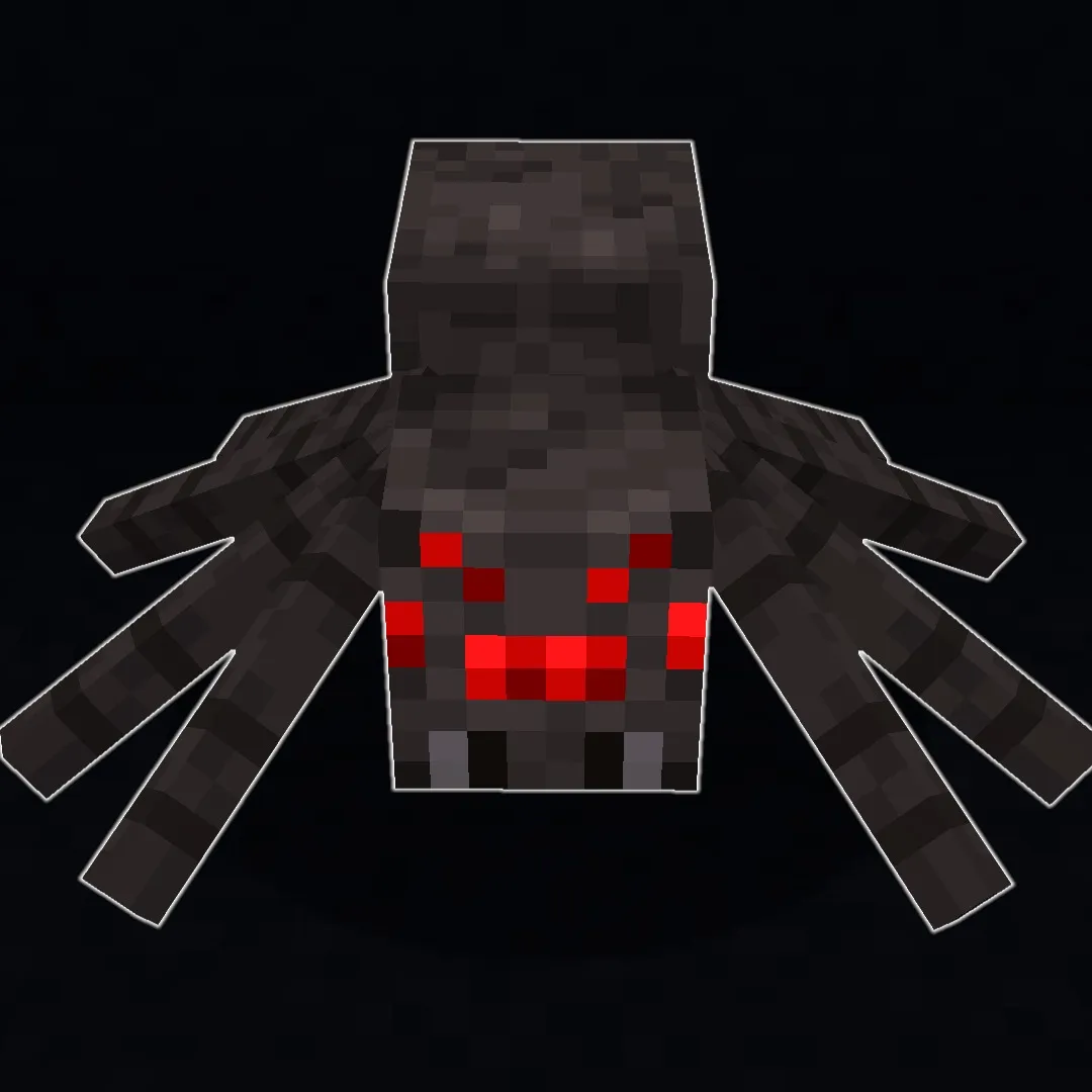 Countered's Accurate Hitboxes