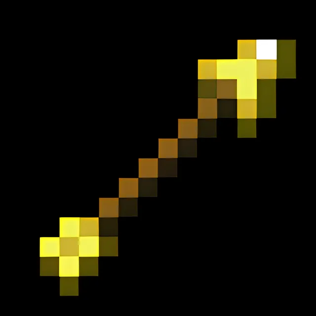 Ajustable Projectile Knockback