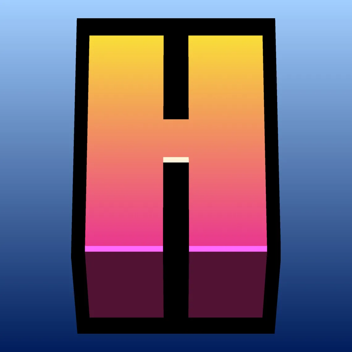 Harmony - A Lightweight Experience