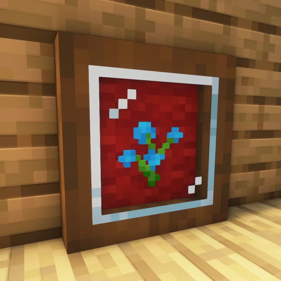 Shadow Boxes (Item Frame Replacer)